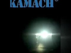 WJ-2G Cargador de ruedas del extremo delantero de la mina subterránea 4 MT Capacidad de carga nominal